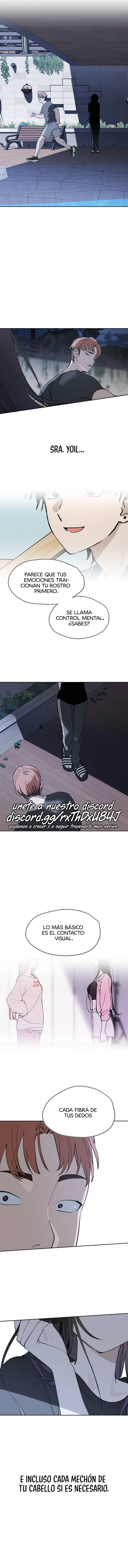 Quien es esa idol Capítulo 29 - Page 12