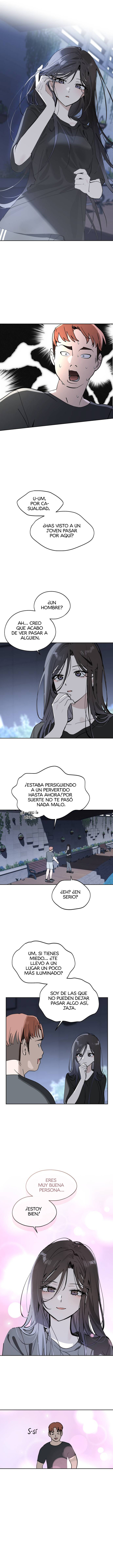 Quien es esa idol Capítulo 29 - Page 13