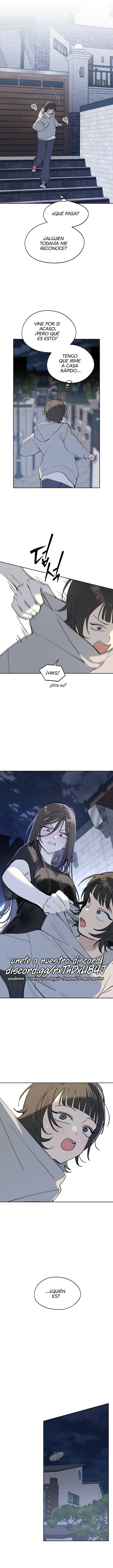 Quien es esa idol Capítulo 29 - Page 14