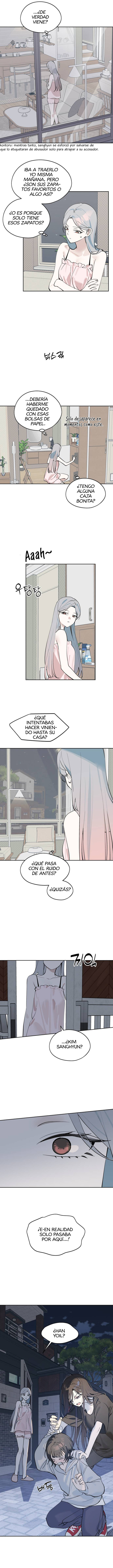 Quien es esa idol Capítulo 29 - Page 15