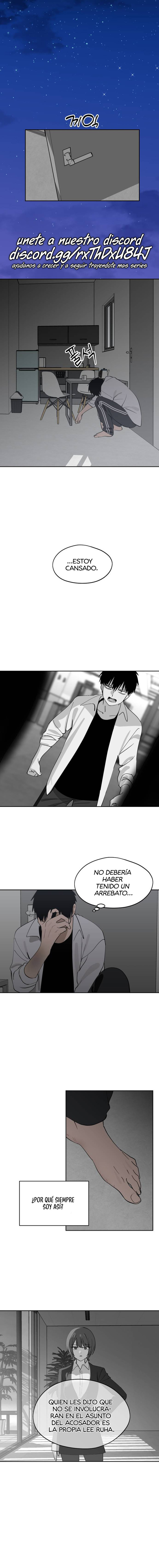 Quien es esa idol Capítulo 29 - Page 2