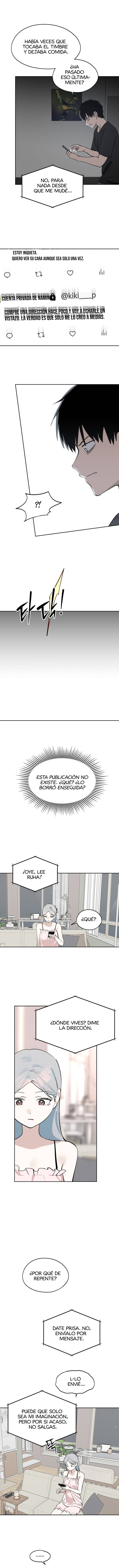 Quien es esa idol Capítulo 29 - Page 5