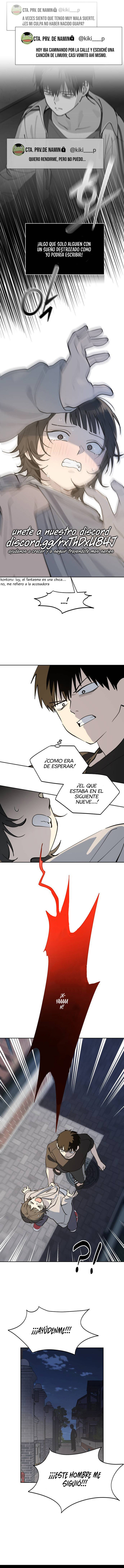 Quien es esa idol Capítulo 29 - Page 8