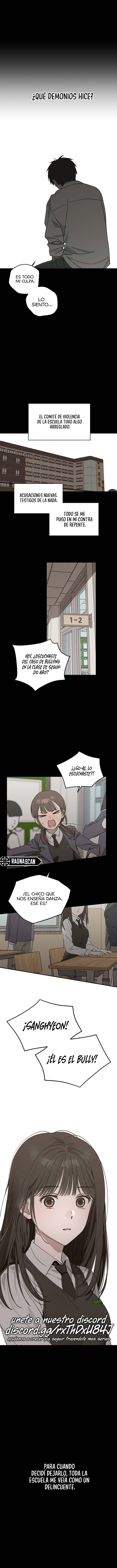 Quien es esa idol Capítulo 3 - Page 10