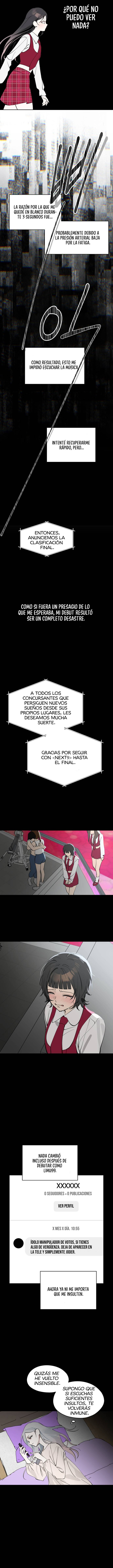 Quien es esa idol Capítulo 30 - Page 10