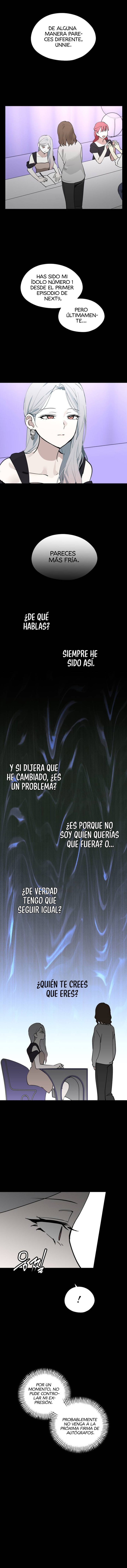 Quien es esa idol Capítulo 30 - Page 11