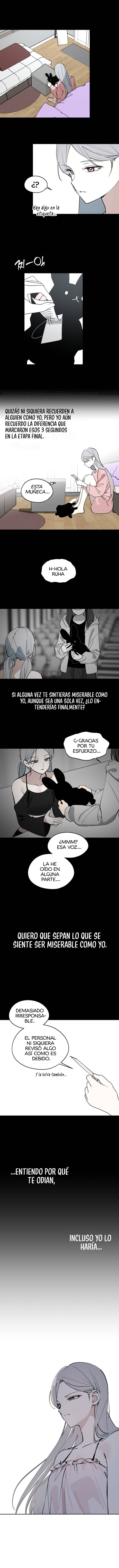 Quien es esa idol Capítulo 30 - Page 13