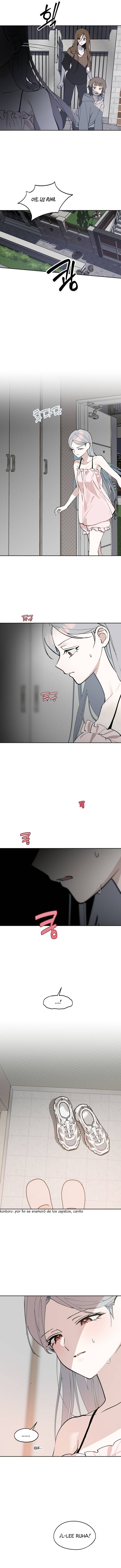 Quien es esa idol Capítulo 30 - Page 14