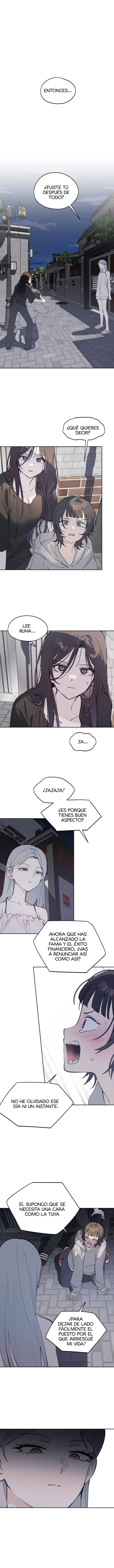 Quien es esa idol Capítulo 30 - Page 2