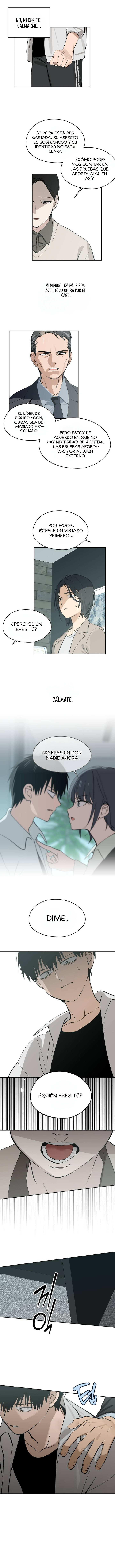 Quien es esa idol Capítulo 32 - Page 13