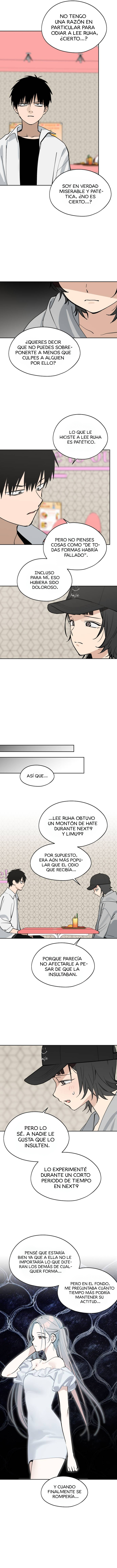 Quien es esa idol Capítulo 32 - Page 5