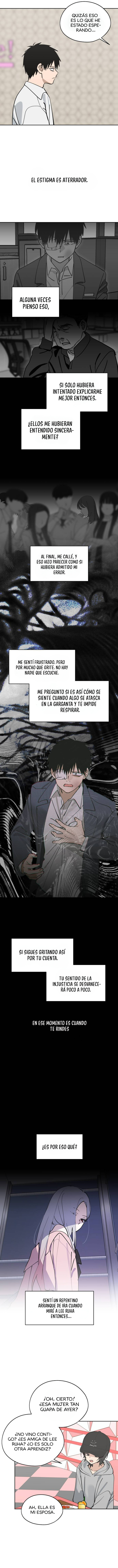 Quien es esa idol Capítulo 32 - Page 6