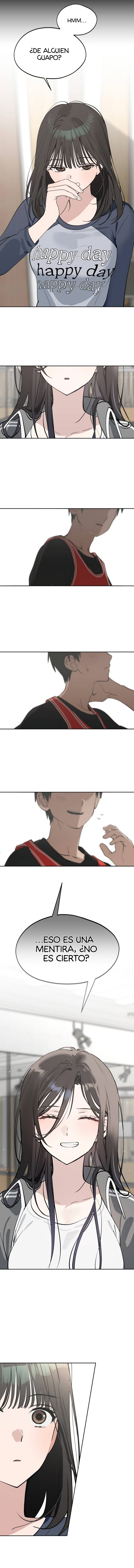 Quien es esa idol Capítulo 36 - Page 11