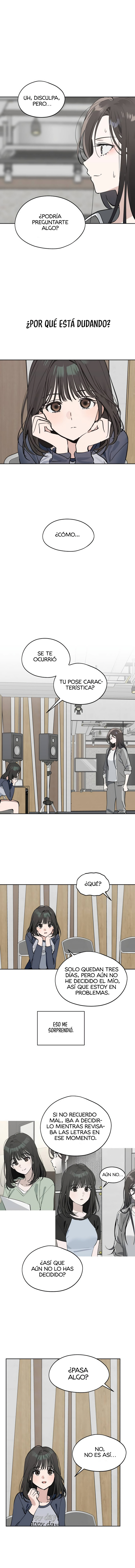 Quien es esa idol Capítulo 36 - Page 2