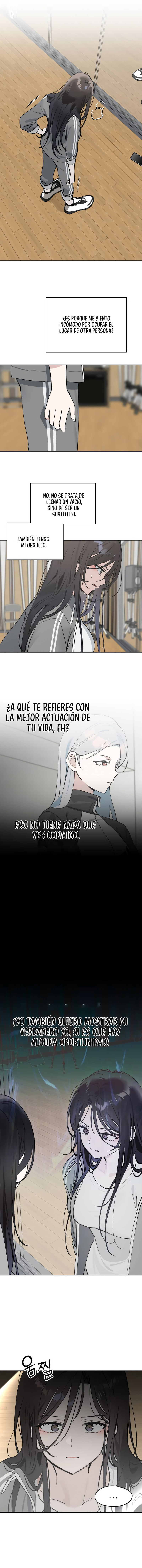 Quien es esa idol Capítulo 36 - Page 6