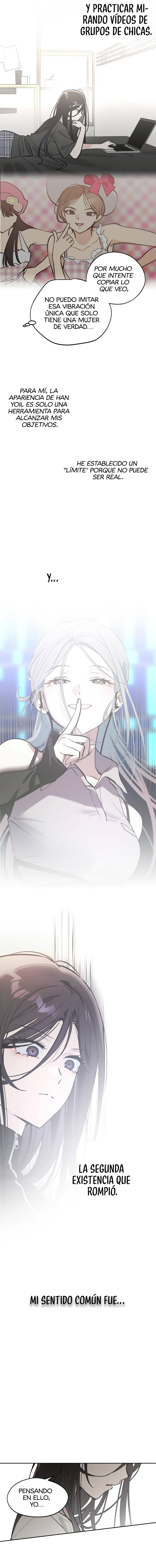 Quien es esa idol Capítulo 37 - Page 12