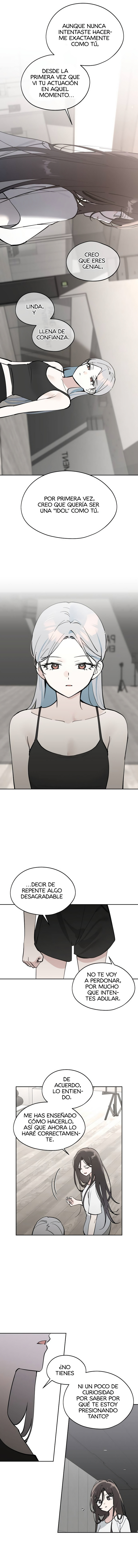 Quien es esa idol Capítulo 37 - Page 13