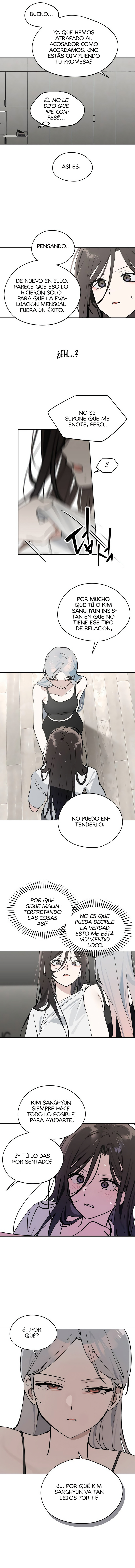 Quien es esa idol Capítulo 37 - Page 14