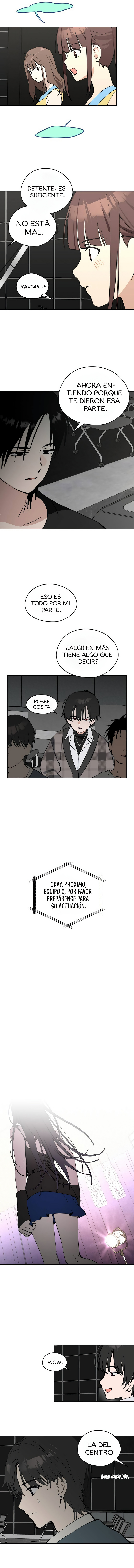 Quien es esa idol Capítulo 39 - Page 13