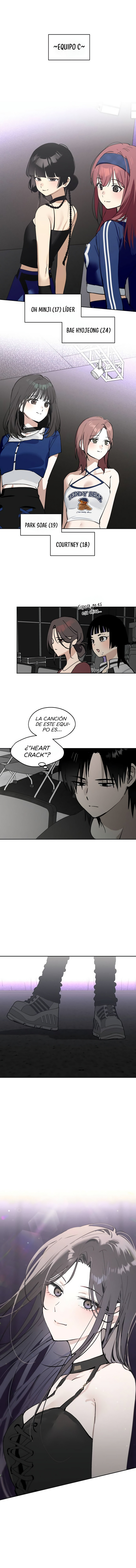 Quien es esa idol Capítulo 39 - Page 14