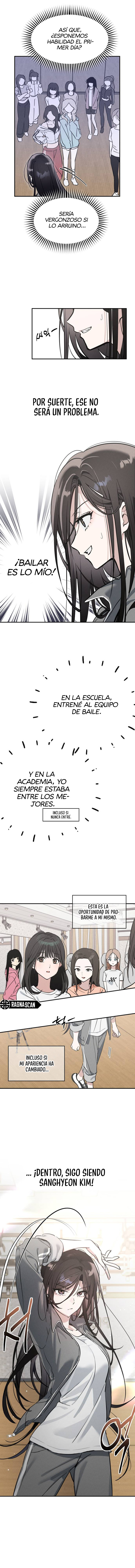 Quien es esa idol Capítulo 4 - Page 13