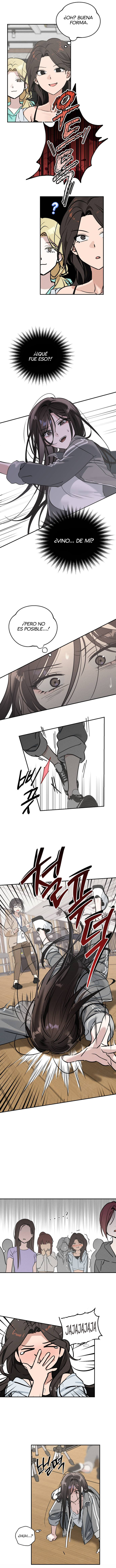 Quien es esa idol Capítulo 4 - Page 14