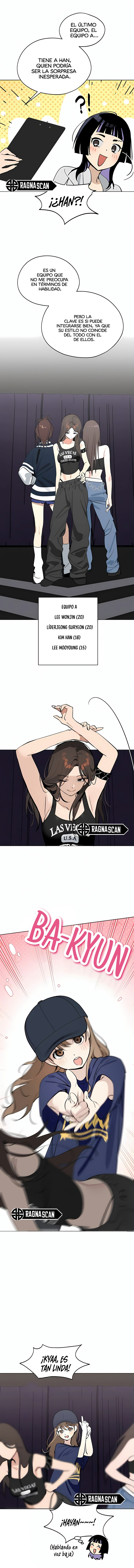 Quien es esa idol Capítulo 40 - Page 13