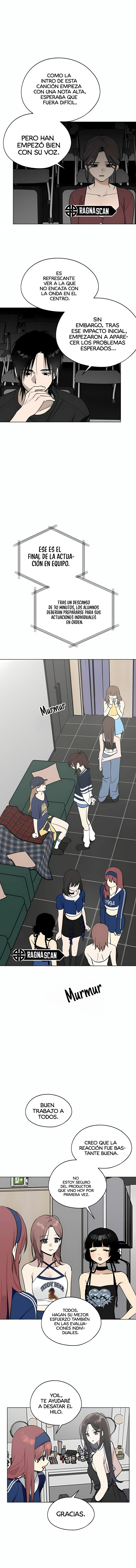 Quien es esa idol Capítulo 40 - Page 14