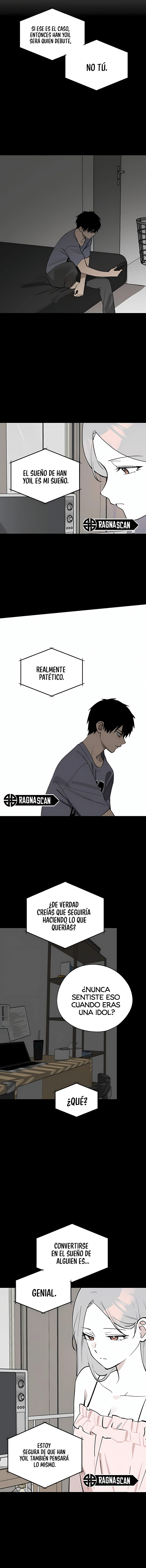 Quien es esa idol Capítulo 40 - Page 4