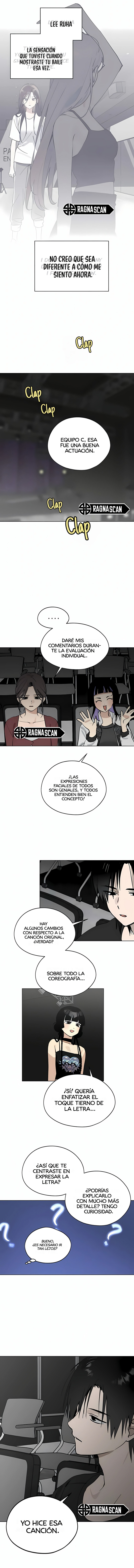 Quien es esa idol Capítulo 40 - Page 8