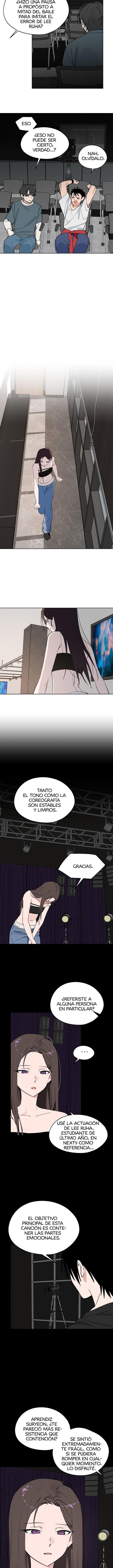 Quien es esa idol Capítulo 41 - Page 10