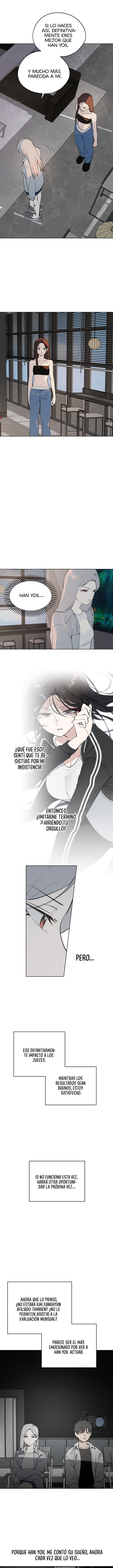 Quien es esa idol Capítulo 41 - Page 12
