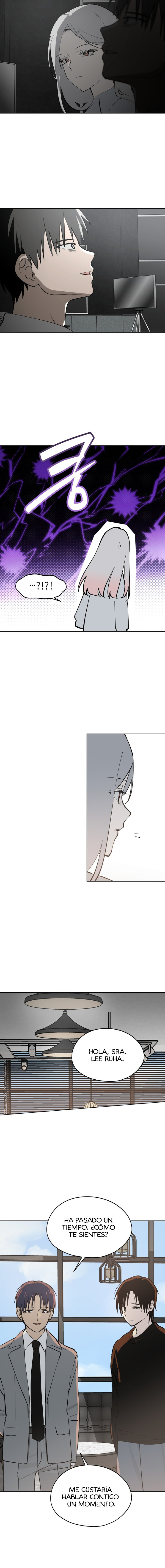 Quien es esa idol Capítulo 41 - Page 13