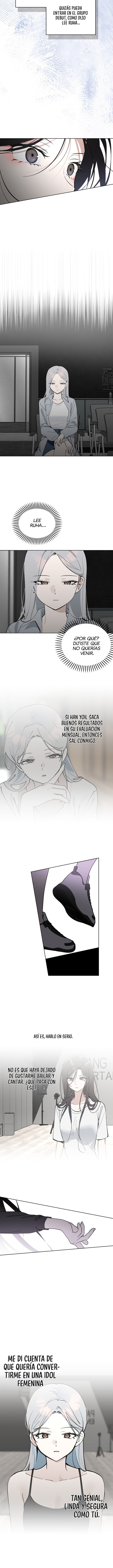 Quien es esa idol Capítulo 41 - Page 3