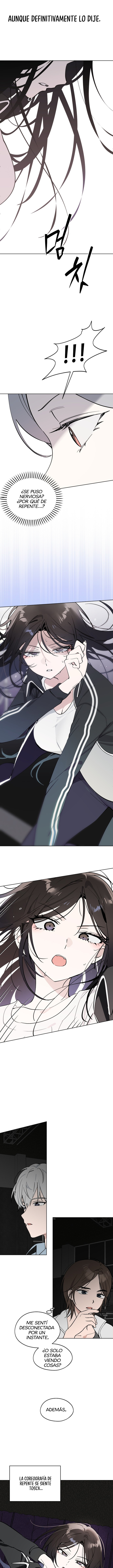 Quien es esa idol Capítulo 41 - Page 4