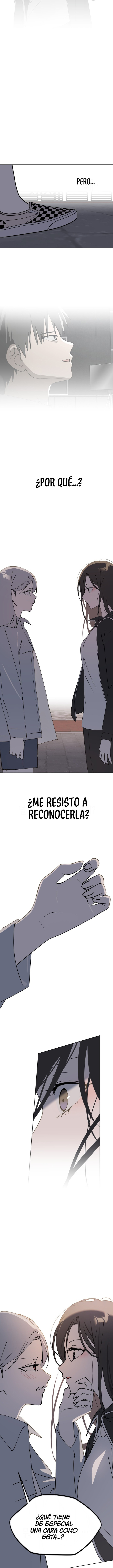 Quien es esa idol Capítulo 42 - Page 11