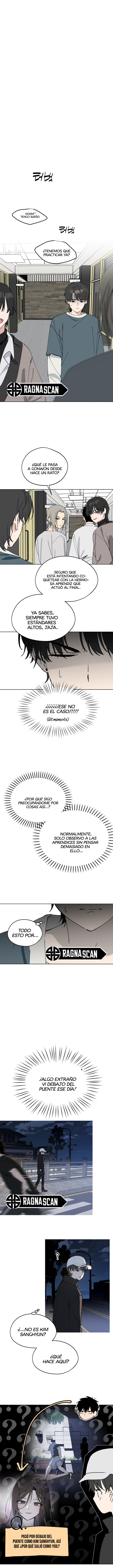 Quien es esa idol Capítulo 42 - Page 2