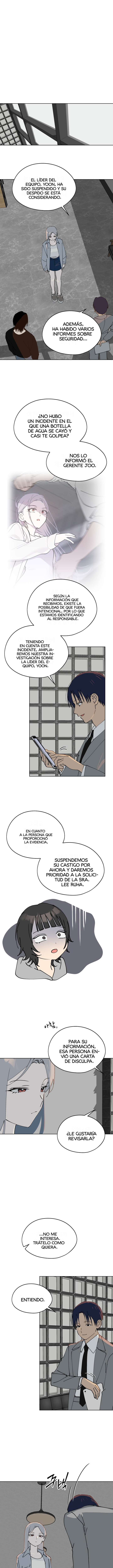 Quien es esa idol Capítulo 42 - Page 4