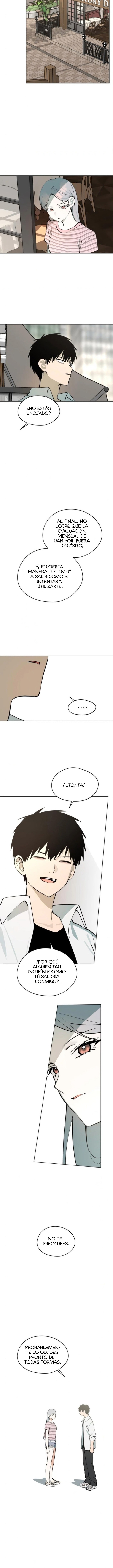 Quien es esa idol Capítulo 43 - Page 10