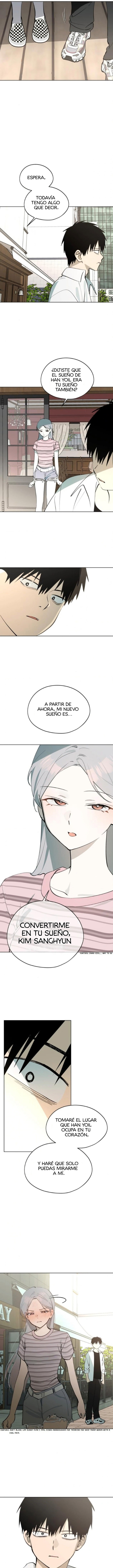 Quien es esa idol Capítulo 43 - Page 11