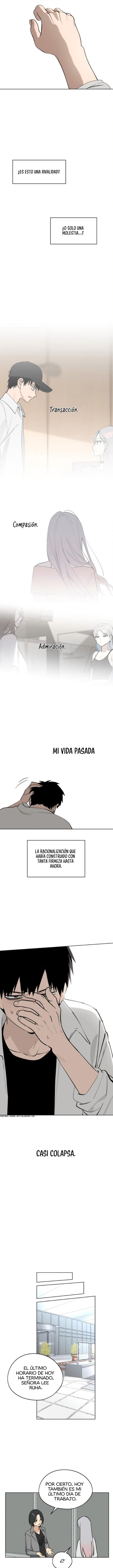 Quien es esa idol Capítulo 43 - Page 13