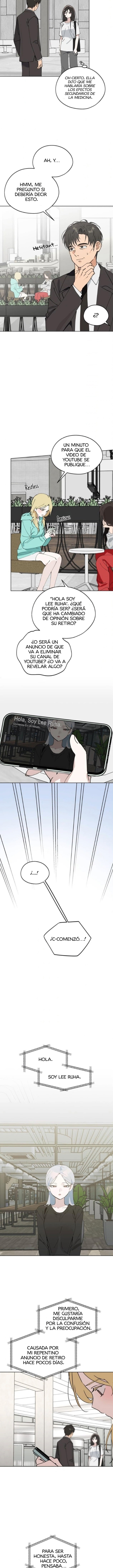 Quien es esa idol Capítulo 43 - Page 3