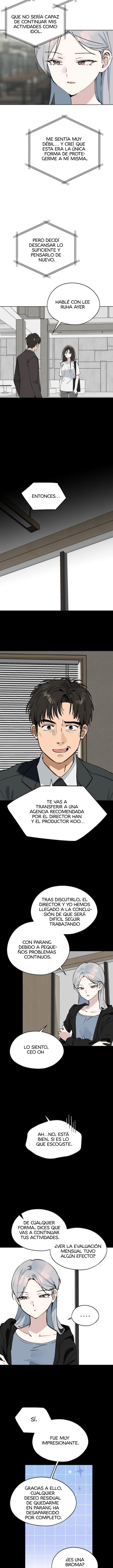 Quien es esa idol Capítulo 43 - Page 4