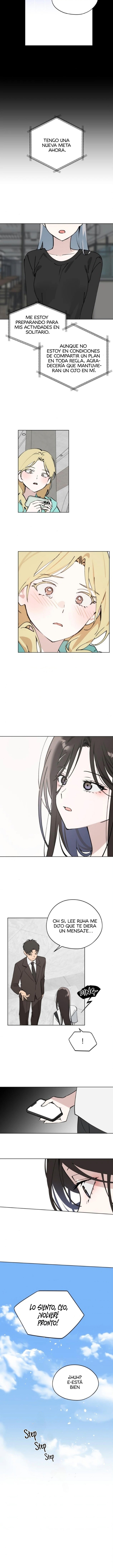 Quien es esa idol Capítulo 43 - Page 5