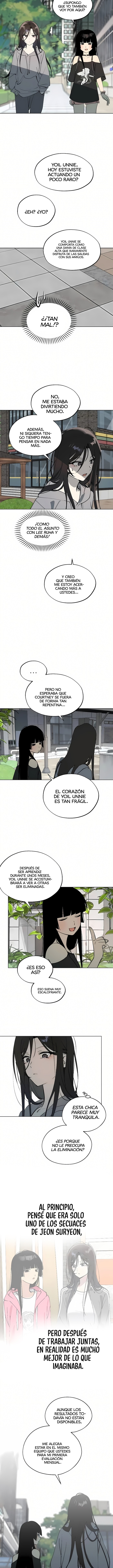 Quien es esa idol Capítulo 44 - Page 11