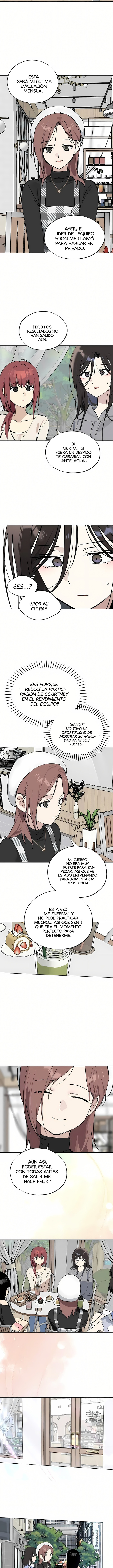 Quien es esa idol Capítulo 44 - Page 8