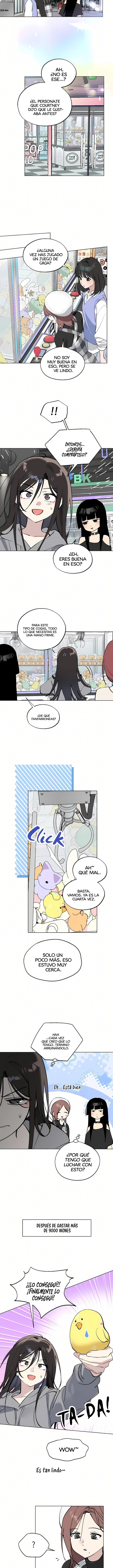 Quien es esa idol Capítulo 44 - Page 9