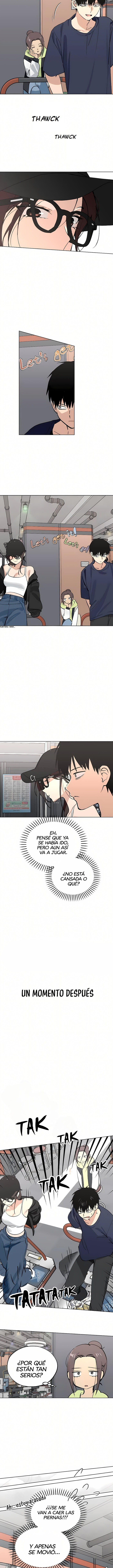 Quien es esa idol Capítulo 45 - Page 10