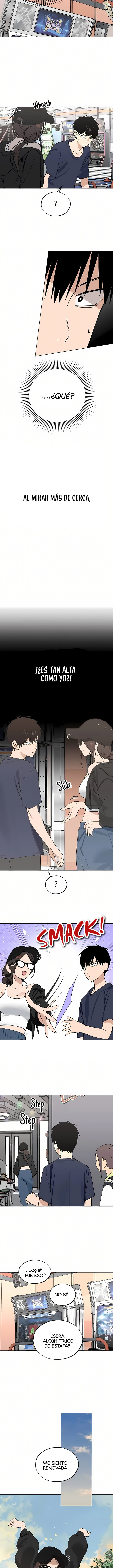Quien es esa idol Capítulo 45 - Page 11