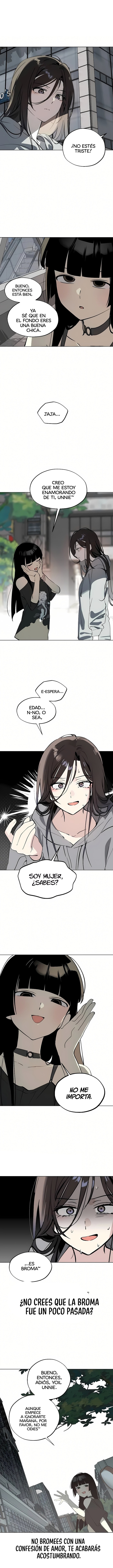 Quien es esa idol Capítulo 45 - Page 4